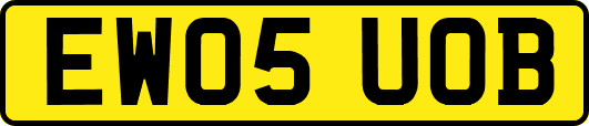 EW05UOB
