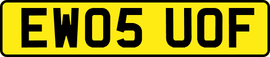 EW05UOF