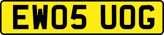 EW05UOG
