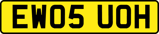 EW05UOH
