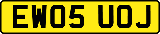 EW05UOJ