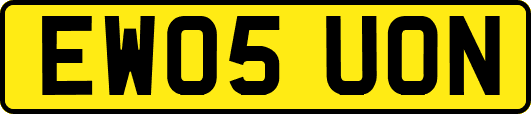 EW05UON