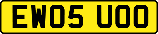 EW05UOO