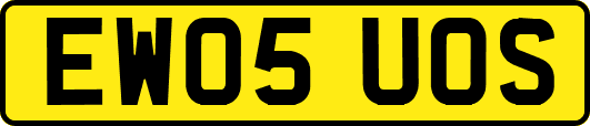 EW05UOS