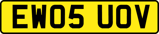 EW05UOV