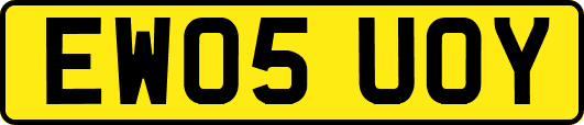 EW05UOY