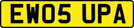 EW05UPA