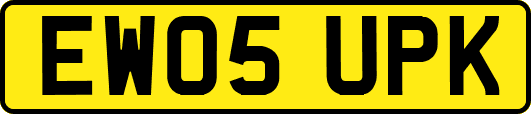 EW05UPK
