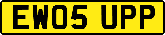 EW05UPP