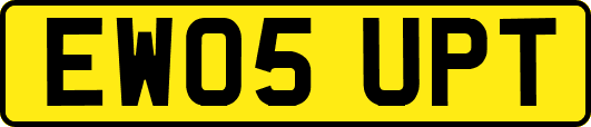 EW05UPT