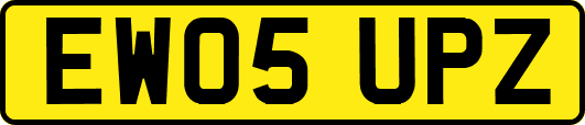 EW05UPZ