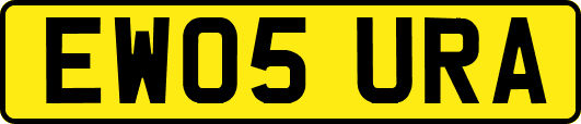 EW05URA