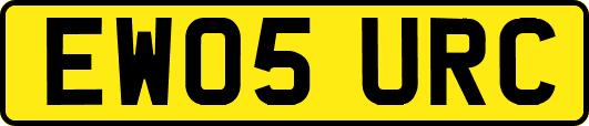 EW05URC