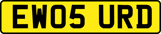 EW05URD