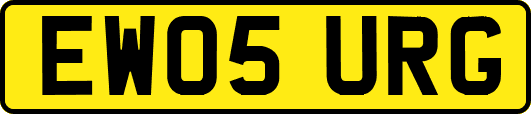 EW05URG