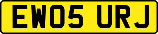 EW05URJ