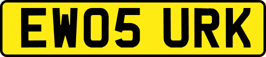 EW05URK