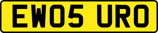 EW05URO