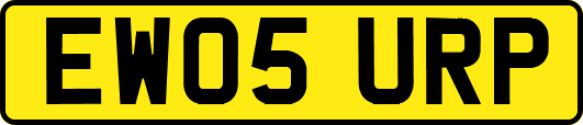 EW05URP