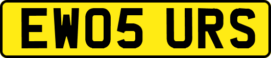 EW05URS