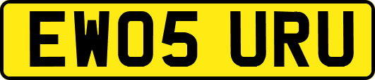 EW05URU