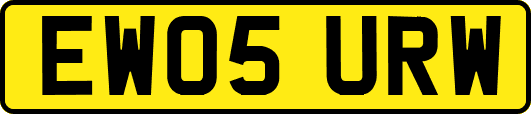 EW05URW