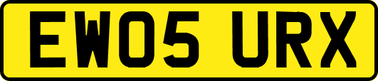 EW05URX