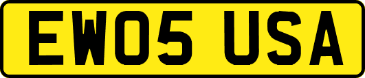 EW05USA