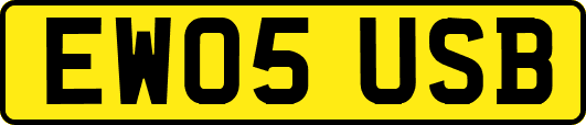 EW05USB