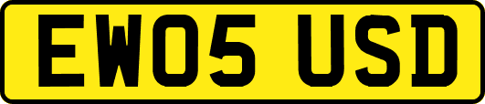 EW05USD