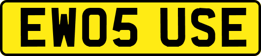 EW05USE