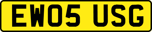 EW05USG
