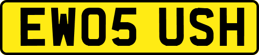 EW05USH