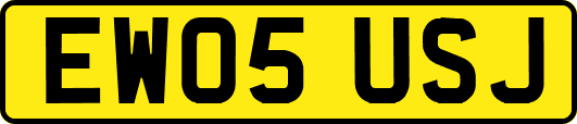 EW05USJ