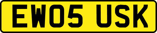EW05USK