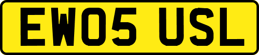 EW05USL
