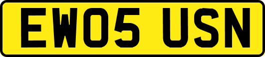 EW05USN