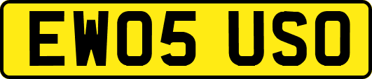 EW05USO
