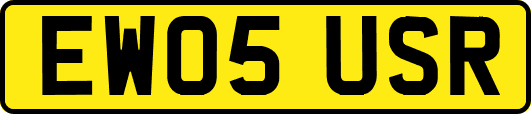 EW05USR