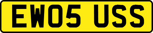 EW05USS