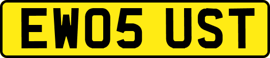 EW05UST