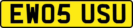 EW05USU