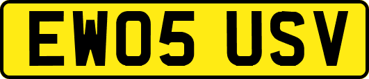 EW05USV