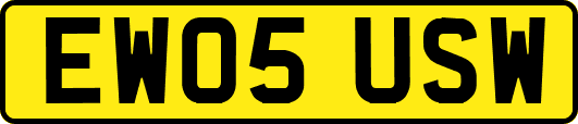 EW05USW