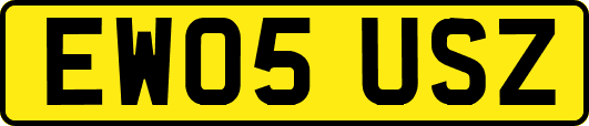 EW05USZ