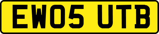 EW05UTB