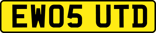 EW05UTD