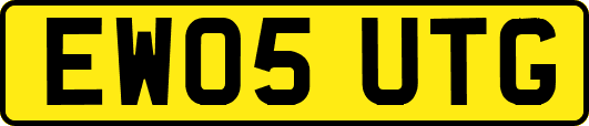 EW05UTG