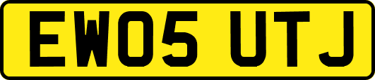 EW05UTJ