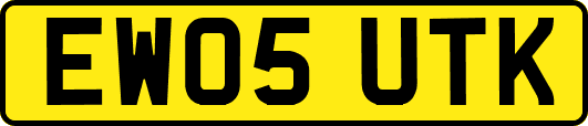 EW05UTK